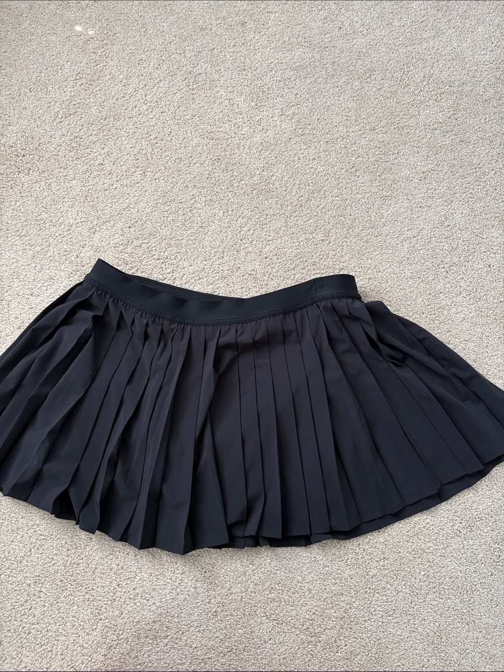 Lululemon Tennis Skirt